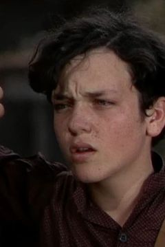 Mickey Rentschler interpreta Ten-Year-Old Boy (uncredited)