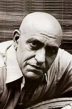 Amrish Puri interpreta Khan