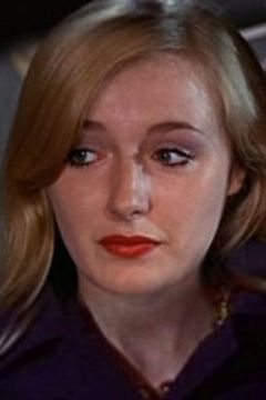 Suzanne Owens-Duval interpreta Prostitute (uncredited)