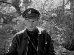 Kenneth Harp interpreta Lt. Corby / The General