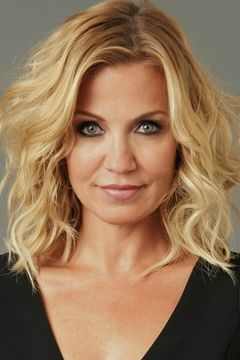 Michelle Beadle interpreta Agent Argyle