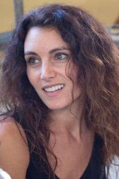 Lauren Weisman interpreta Mike Teevee (voice)