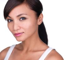 Jennifer Paz interpreta Lapis Lazuli (voice)