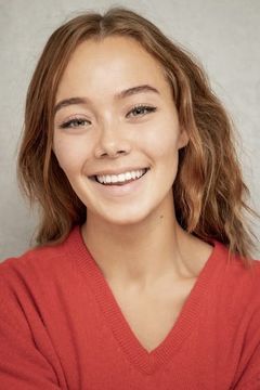 Victoria Wyant interpreta Camilla