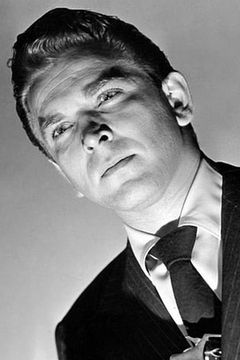 Harlan Warde interpreta Mr. Anderson (uncredited)