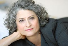 Janis Dardaris interpreta Zohara