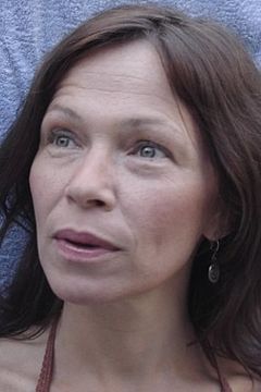 Gabriela Daniell interpreta Alejandra Sandoval
