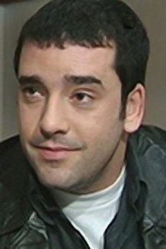 Vítor Rocha interpreta Soldier 2