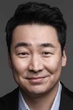 Lee Ji-su interpreta Response team criminal Microbiologist