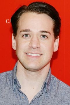 T.R. Knight interpreta George O'Malley