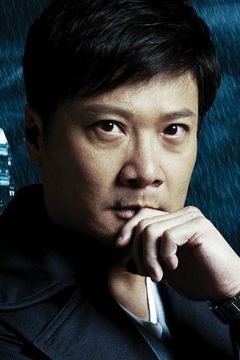 Chin Ka-Lok interpreta Ho Sang