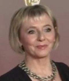 Barbara Giordani