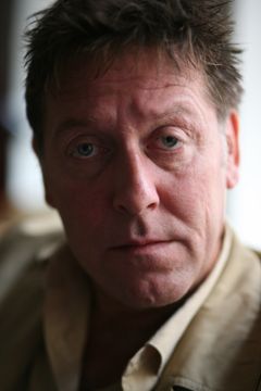 Tommy Andersson interpreta The Father