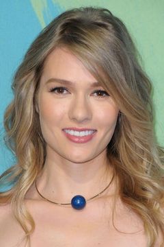 Tori Anderson interpreta Olivia O'Hara