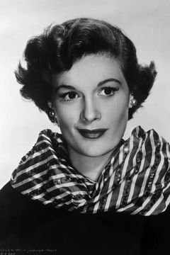 Jean Hagen interpreta Lina Lamont