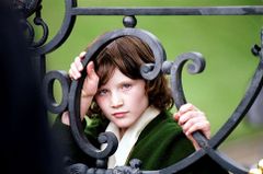 Hester Odgers interpreta Cilla