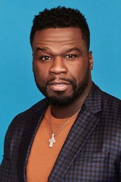50 Cent interpreta Jordan Mains