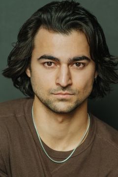 Noah Paul