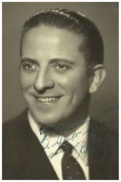 Roberto Rey interpreta Texan