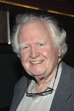 Malachy McCourt interpreta Old Man at Irish Bar
