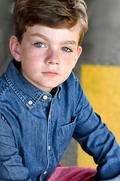 Cole Eichenberger interpreta Young Spencer Stone (uncredited)