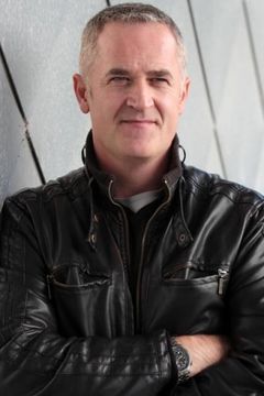 Dessie Gallagher interpreta Mercenary