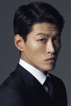 Kwak Jin-seok interpreta Special Commander