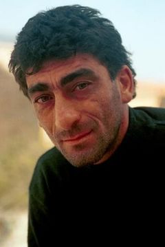 Giovanni Martorana interpreta Barracano