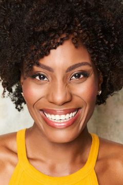 Jasmin Richardson interpreta Jasmin