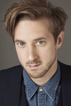 Arthur Darvill interpreta Rory Williams