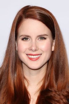 Leanne Lapp interpreta Lip