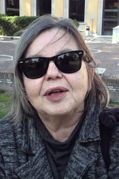 Alessandra Cardini interpreta Sandra Moretto