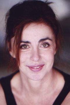 Carole Jacquinot interpreta Marinette