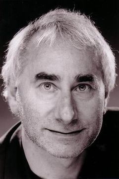 Michel Caccia interpreta Guest
