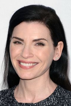 Julianna Margulies interpreta Carol Hathaway