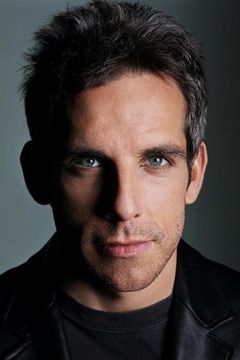 Ben Stiller interpreta Guy