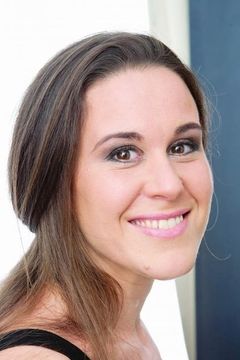 Antonia de Rendinger interpreta Madame de Cléry