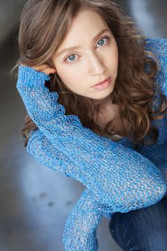 Rachel Seiferth interpreta Patience