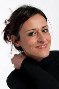 Daniela Tusa interpreta Sandra