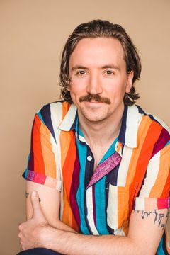 Austin Archer interpreta Jack Miller