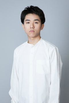 Jiei Wakabayashi interpreta Takeru