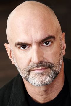 Christian Laurin interpreta Marcel
