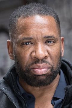 Martin Fisher interpreta Civil Rights Speaker