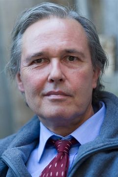 Pascal Bongard interpreta Mitch