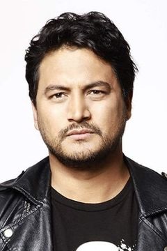 Andrés Castañeda interpreta Diego