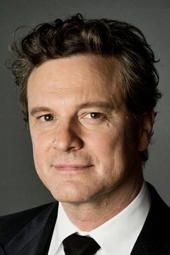 Colin Firth interpreta General Erinmore