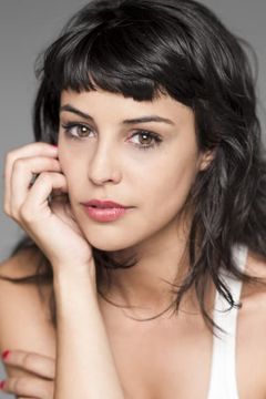Sara Casasnovas interpreta Sara