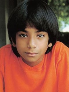 Austin Marques interpreta Tarantula