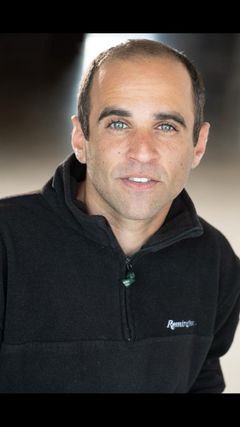 Andy Reboul interpreta Engineer #2