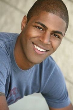 DeVaughn Nixon interpreta Norm Nixon